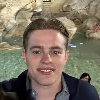 Christoffer J. Ophaug